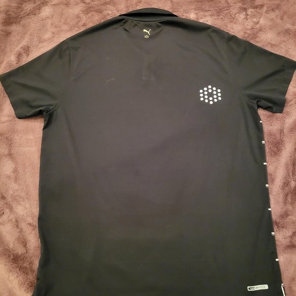 Puma Golf Polo - Picture 2 of 3